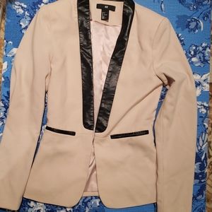 Badge Blazer